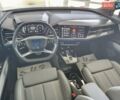 Белый Ауди Q4 e-tron, объемом двигателя 0 л и пробегом 1 тыс. км за 32600 $, фото 7 на Automoto.ua