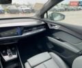Белый Ауди Q4 e-tron, объемом двигателя 0 л и пробегом 1 тыс. км за 27600 $, фото 13 на Automoto.ua