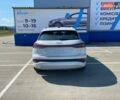 Белый Ауди Q4 e-tron, объемом двигателя 0 л и пробегом 1 тыс. км за 27600 $, фото 8 на Automoto.ua
