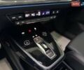 Белый Ауди Q4 e-tron, объемом двигателя 0 л и пробегом 1 тыс. км за 32799 $, фото 11 на Automoto.ua