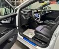 Белый Ауди Q4 e-tron, объемом двигателя 0 л и пробегом 1 тыс. км за 32599 $, фото 9 на Automoto.ua