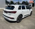 Белый Ауди Q4 e-tron, объемом двигателя 0 л и пробегом 1 тыс. км за 32600 $, фото 6 на Automoto.ua