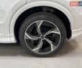 Белый Ауди Q4 e-tron, объемом двигателя 0 л и пробегом 1 тыс. км за 32599 $, фото 8 на Automoto.ua