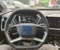 Белый Ауди Q4 e-tron, объемом двигателя 0 л и пробегом 1 тыс. км за 33200 $, фото 16 на Automoto.ua