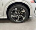 Белый Ауди Q4 e-tron, объемом двигателя 0 л и пробегом 1 тыс. км за 34499 $, фото 6 на Automoto.ua