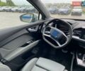 Белый Ауди Q4 e-tron, объемом двигателя 0 л и пробегом 1 тыс. км за 27600 $, фото 12 на Automoto.ua