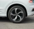 Белый Ауди Q4 e-tron, объемом двигателя 0 л и пробегом 1 тыс. км за 32600 $, фото 7 на Automoto.ua