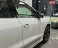 Белый Ауди Q4 e-tron, объемом двигателя 0 л и пробегом 1 тыс. км за 32599 $, фото 7 на Automoto.ua
