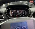 Белый Ауди Q4 e-tron, объемом двигателя 0 л и пробегом 1 тыс. км за 32599 $, фото 16 на Automoto.ua