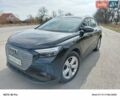 Черный Ауди Q4 e-tron, объемом двигателя 0 л и пробегом 98 тыс. км за 27499 $, фото 2 на Automoto.ua