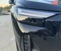 Черный Ауди Q4 e-tron, объемом двигателя 0 л и пробегом 34 тыс. км за 30500 $, фото 7 на Automoto.ua