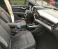 Черный Ауди Q4 e-tron, объемом двигателя 0 л и пробегом 98 тыс. км за 27499 $, фото 15 на Automoto.ua