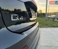 Черный Ауди Q4 e-tron, объемом двигателя 0 л и пробегом 34 тыс. км за 30500 $, фото 21 на Automoto.ua