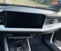 Черный Ауди Q4 e-tron, объемом двигателя 0 л и пробегом 34 тыс. км за 30500 $, фото 58 на Automoto.ua