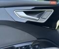 Черный Ауди Q4 e-tron, объемом двигателя 0 л и пробегом 34 тыс. км за 30500 $, фото 46 на Automoto.ua