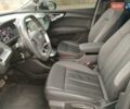 Черный Ауди Q4 e-tron, объемом двигателя 0 л и пробегом 98 тыс. км за 27499 $, фото 8 на Automoto.ua