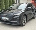 Черный Ауди Q4 e-tron, объемом двигателя 0 л и пробегом 144 тыс. км за 26500 $, фото 7 на Automoto.ua