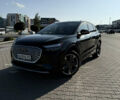 Черный Ауди Q4 e-tron, объемом двигателя 0 л и пробегом 41 тыс. км за 34500 $, фото 3 на Automoto.ua
