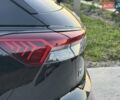 Черный Ауди Q4 e-tron, объемом двигателя 0 л и пробегом 34 тыс. км за 30500 $, фото 22 на Automoto.ua