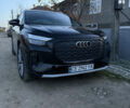 Черный Ауди Q4 e-tron, объемом двигателя 0 л и пробегом 34 тыс. км за 30500 $, фото 1 на Automoto.ua