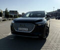Черный Ауди Q4 e-tron, объемом двигателя 0 л и пробегом 41 тыс. км за 34500 $, фото 22 на Automoto.ua