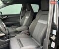 Черный Ауди Q4 e-tron, объемом двигателя 0 л и пробегом 144 тыс. км за 26500 $, фото 1 на Automoto.ua