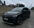 Черный Ауди Q4 e-tron, объемом двигателя 0 л и пробегом 25 тыс. км за 30100 $, фото 2 на Automoto.ua