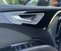 Черный Ауди Q4 e-tron, объемом двигателя 0 л и пробегом 34 тыс. км за 30500 $, фото 47 на Automoto.ua
