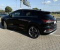 Черный Ауди Q4 e-tron, объемом двигателя 0 л и пробегом 41 тыс. км за 34500 $, фото 12 на Automoto.ua