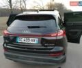 Черный Ауди Q4 e-tron, объемом двигателя 0 л и пробегом 98 тыс. км за 27499 $, фото 9 на Automoto.ua