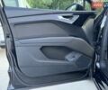 Черный Ауди Q4 e-tron, объемом двигателя 0 л и пробегом 34 тыс. км за 30500 $, фото 43 на Automoto.ua