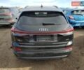 Черный Ауди Q4 e-tron, объемом двигателя 0 л и пробегом 8 тыс. км за 18000 $, фото 4 на Automoto.ua