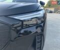 Черный Ауди Q4 e-tron, объемом двигателя 0 л и пробегом 34 тыс. км за 30500 $, фото 9 на Automoto.ua