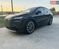 Черный Ауди Q4 e-tron, объемом двигателя 0 л и пробегом 34 тыс. км за 30500 $, фото 3 на Automoto.ua