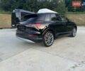 Черный Ауди Q4 e-tron, объемом двигателя 0 л и пробегом 34 тыс. км за 30500 $, фото 11 на Automoto.ua