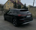 Черный Ауди Q4 e-tron, объемом двигателя 0 л и пробегом 25 тыс. км за 30100 $, фото 6 на Automoto.ua