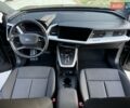 Черный Ауди Q4 e-tron, объемом двигателя 0 л и пробегом 34 тыс. км за 30500 $, фото 52 на Automoto.ua