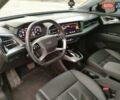 Черный Ауди Q4 e-tron, объемом двигателя 0 л и пробегом 98 тыс. км за 27499 $, фото 11 на Automoto.ua