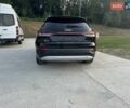 Черный Ауди Q4 e-tron, объемом двигателя 0 л и пробегом 34 тыс. км за 30500 $, фото 1 на Automoto.ua