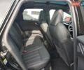 Черный Ауди Q4 e-tron, объемом двигателя 0 л и пробегом 8 тыс. км за 18000 $, фото 9 на Automoto.ua