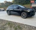 Черный Ауди Q4 e-tron, объемом двигателя 0 л и пробегом 34 тыс. км за 30500 $, фото 10 на Automoto.ua