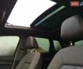 Черный Ауди Q4 e-tron, объемом двигателя 0 л и пробегом 98 тыс. км за 27499 $, фото 16 на Automoto.ua