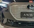 Черный Ауди Q4 e-tron, объемом двигателя 0 л и пробегом 52 тыс. км за 26900 $, фото 2 на Automoto.ua