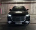Черный Ауди Q4 e-tron, объемом двигателя 0 л и пробегом 21 тыс. км за 34500 $, фото 2 на Automoto.ua