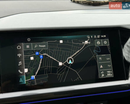 Черный Ауди Q4 e-tron, объемом двигателя 0 л и пробегом 99 тыс. км за 23600 $, фото 73 на Automoto.ua