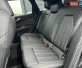 Чорний Ауді Q4 e-tron, об'ємом двигуна 0 л та пробігом 22 тис. км за 35340 $, фото 33 на Automoto.ua