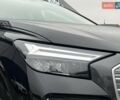 Чорний Ауді Q4 e-tron, об'ємом двигуна 0 л та пробігом 22 тис. км за 35340 $, фото 11 на Automoto.ua