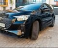 Ауді Q4 e-tron 2022 у Вінниці на Automoto.ua Чорний Ауді Q4 e-tron, об'ємом двигуна 0 л та пробігом 20 тис. км за 27500 $, фото 81 на Automoto.ua