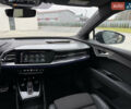 Черный Ауди Q4 e-tron, объемом двигателя 0 л и пробегом 99 тыс. км за 23600 $, фото 45 на Automoto.ua