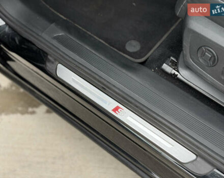 Черный Ауди Q4 e-tron, объемом двигателя 0 л и пробегом 99 тыс. км за 23600 $, фото 54 на Automoto.ua